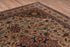 Antique Tabriz Area Rug (10' x 12')